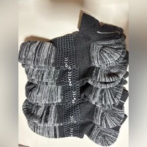 Bombas ankles Socks  5 pairs Size：L